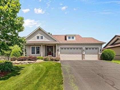 1607 140th Avenue NE Ham Lake, MN 55304