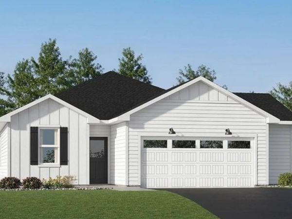 741 Vista Court, Hanover, MN 55341