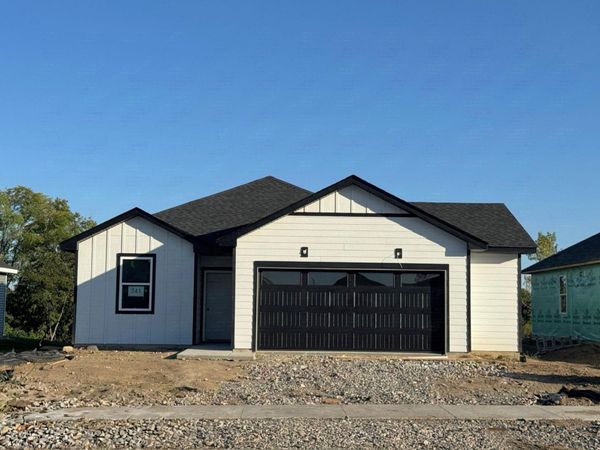 741 Vista Court, Hanover, MN 55341