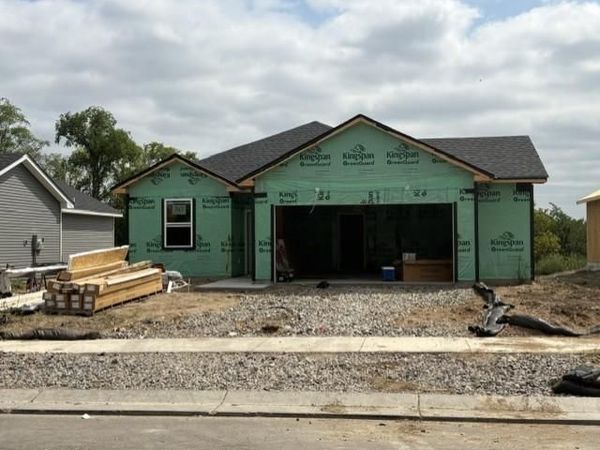 741 Vista Court, Hanover, MN 55341