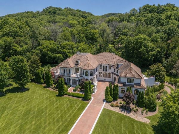 336 White Swans Xing , Brentwood, TN 37027