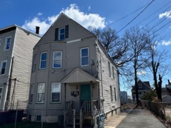 88 N 6Th St, Paterson, NJ 07522