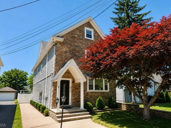 11 Insley Ave, Rutherford, NJ 07070