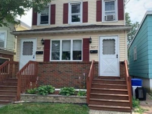 347 Willow Ave, Unit 2, Garwood, NJ 07027