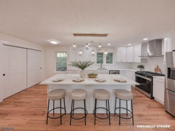 90 Chestnut St, Morristown, NJ 07960