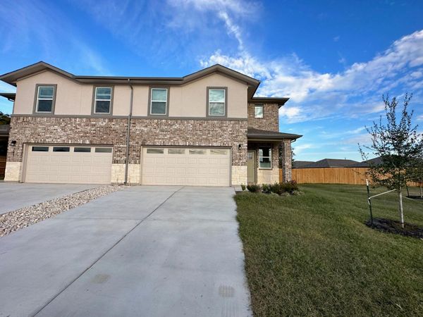 241 Saide ST, Georgetown, TX 78626