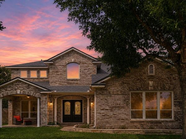 2304 Brittway LN, Cedar Park, TX 78613