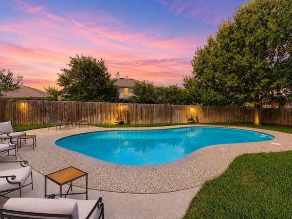 2304 Brittway LN, Cedar Park, TX 78613