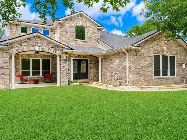 2304 Brittway LN, Cedar Park, TX 78613