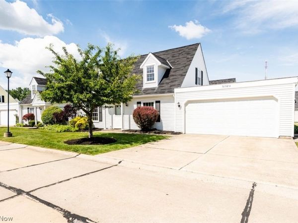 5152 Franklyn Boulevard , Unit A, Willoughby, OH 44094