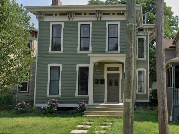 3401 Clinton Avenue , Cleveland, OH 44113
