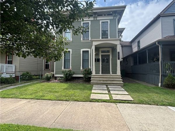 3401 Clinton Avenue, Cleveland, OH 44113