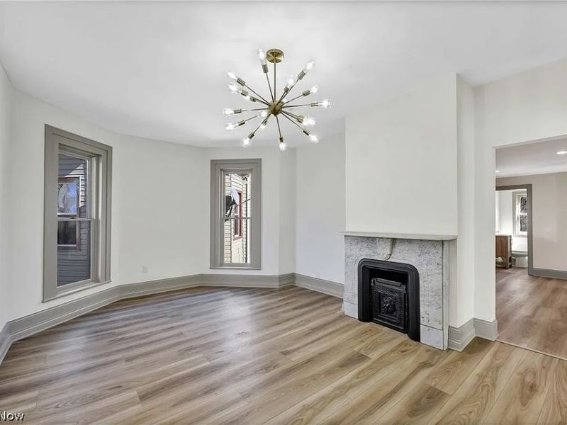 3401 Clinton Avenue, Cleveland, OH 44113 Photo 17