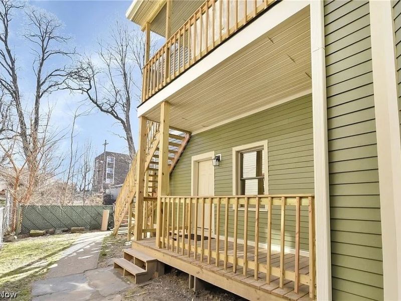 3401 Clinton Avenue, Cleveland, OH 44113 Photo 32