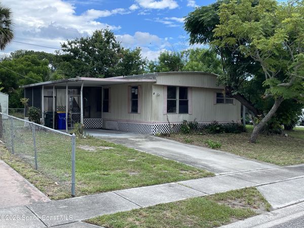 1168 Luther Drive , Rockledge, FL 32955