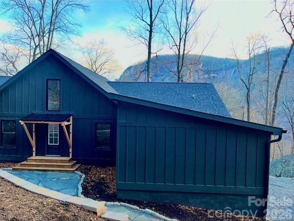 384 Cascada Vista Drive , Chimney Rock, NC 28720