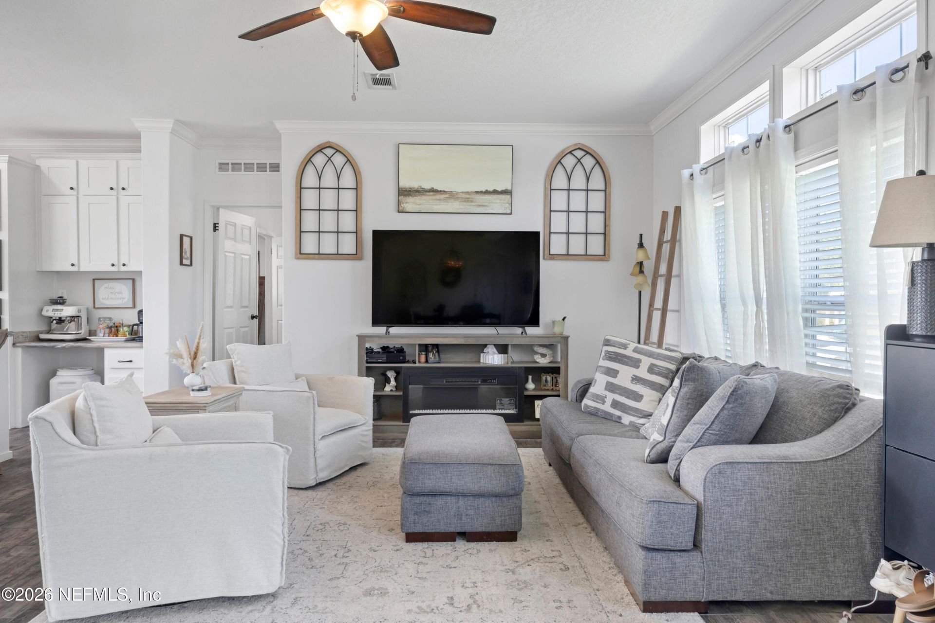 6195 River Road, Hilliard, FL 32046 Photo