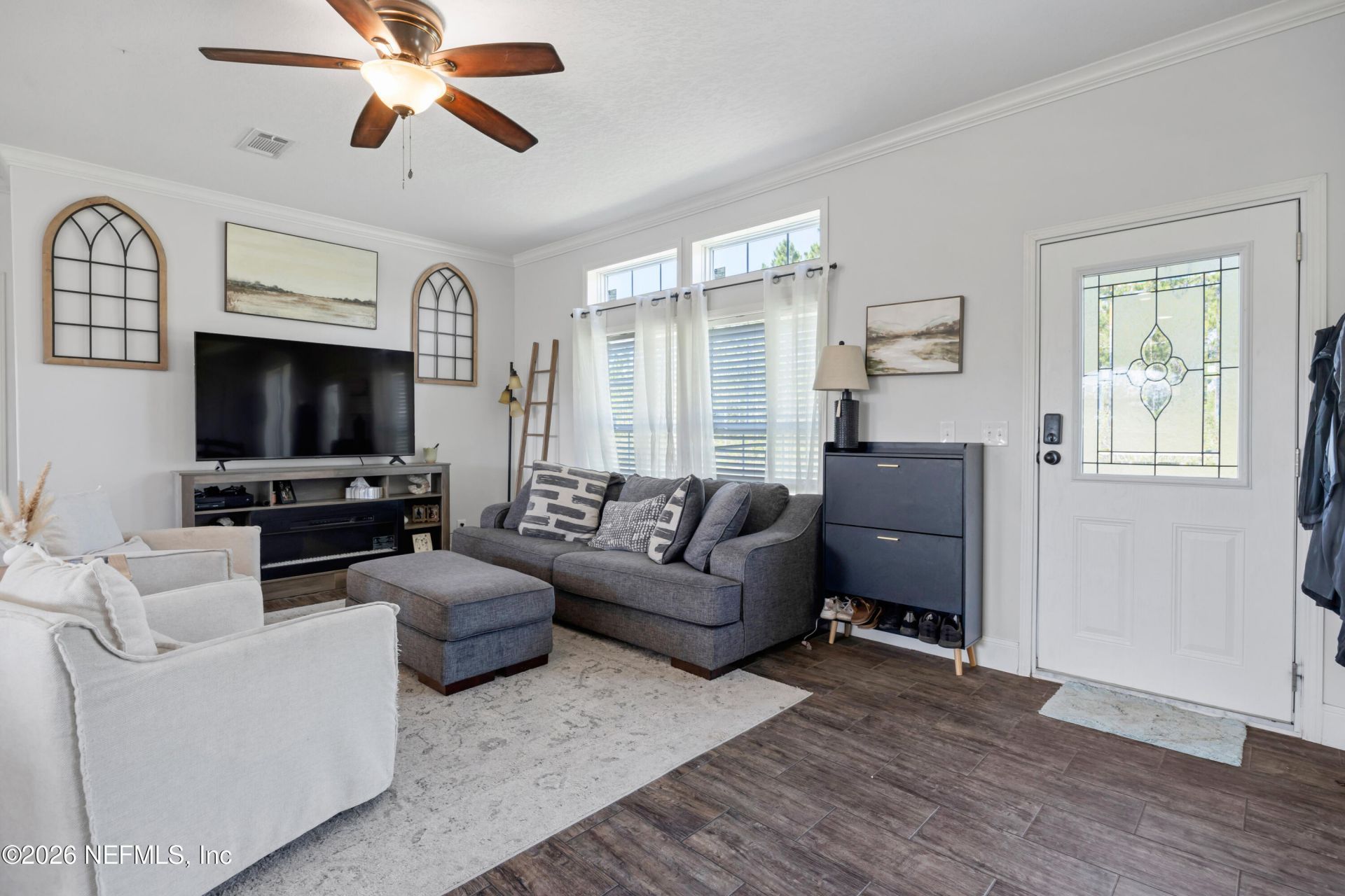 6195 River Road, Hilliard, FL 32046 Photo
