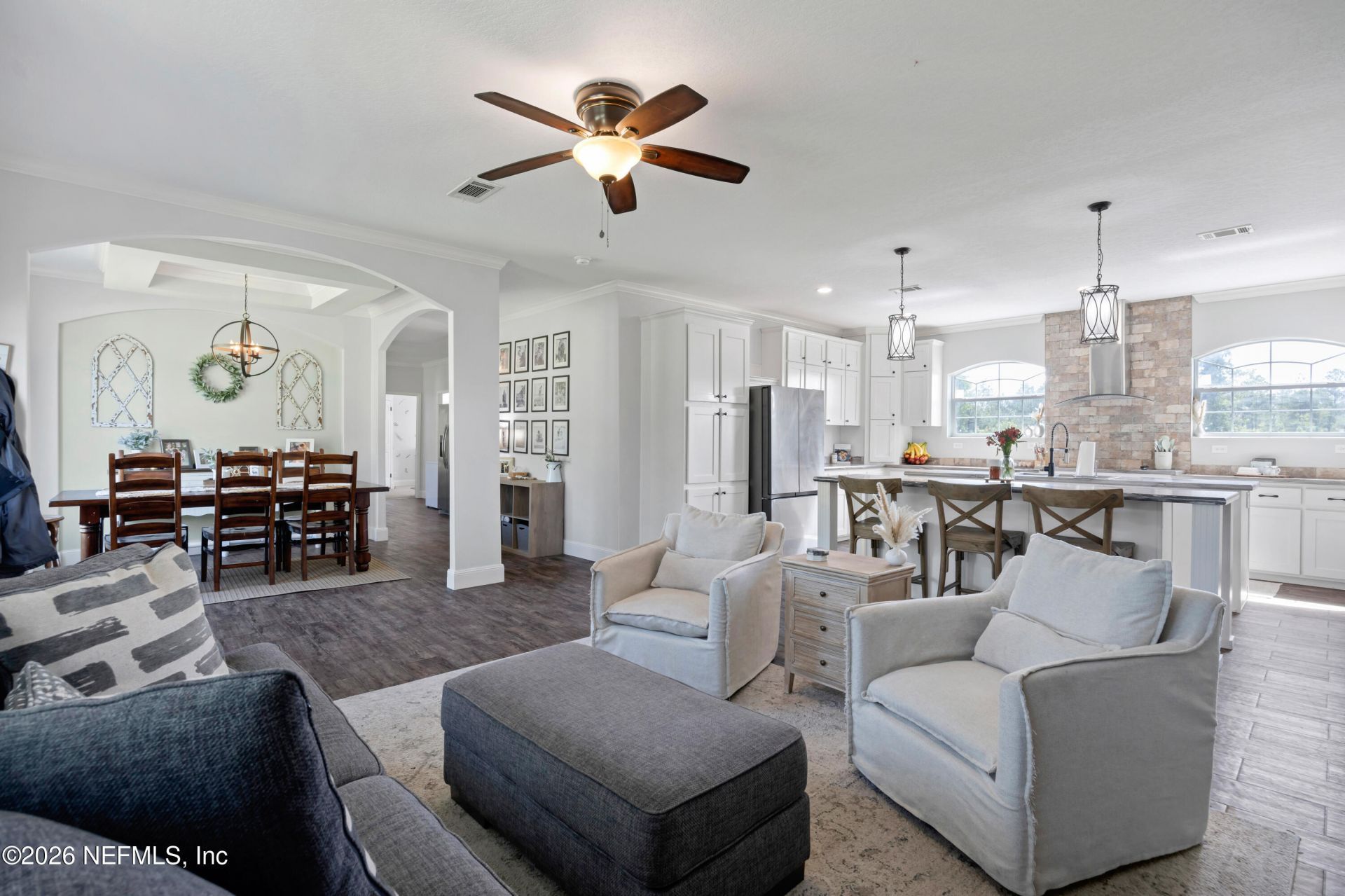 6195 River Road, Hilliard, FL 32046 Photo