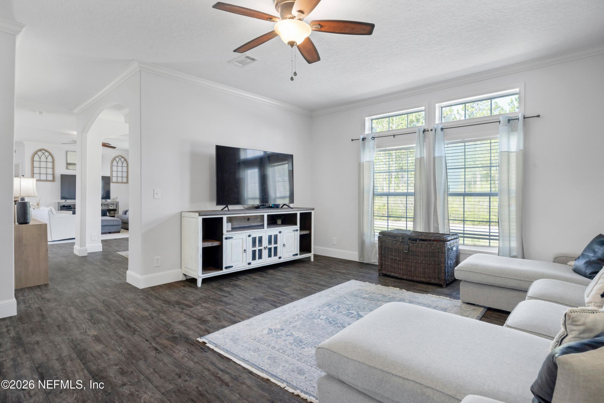 6195 River Road, Hilliard, FL 32046 Photo