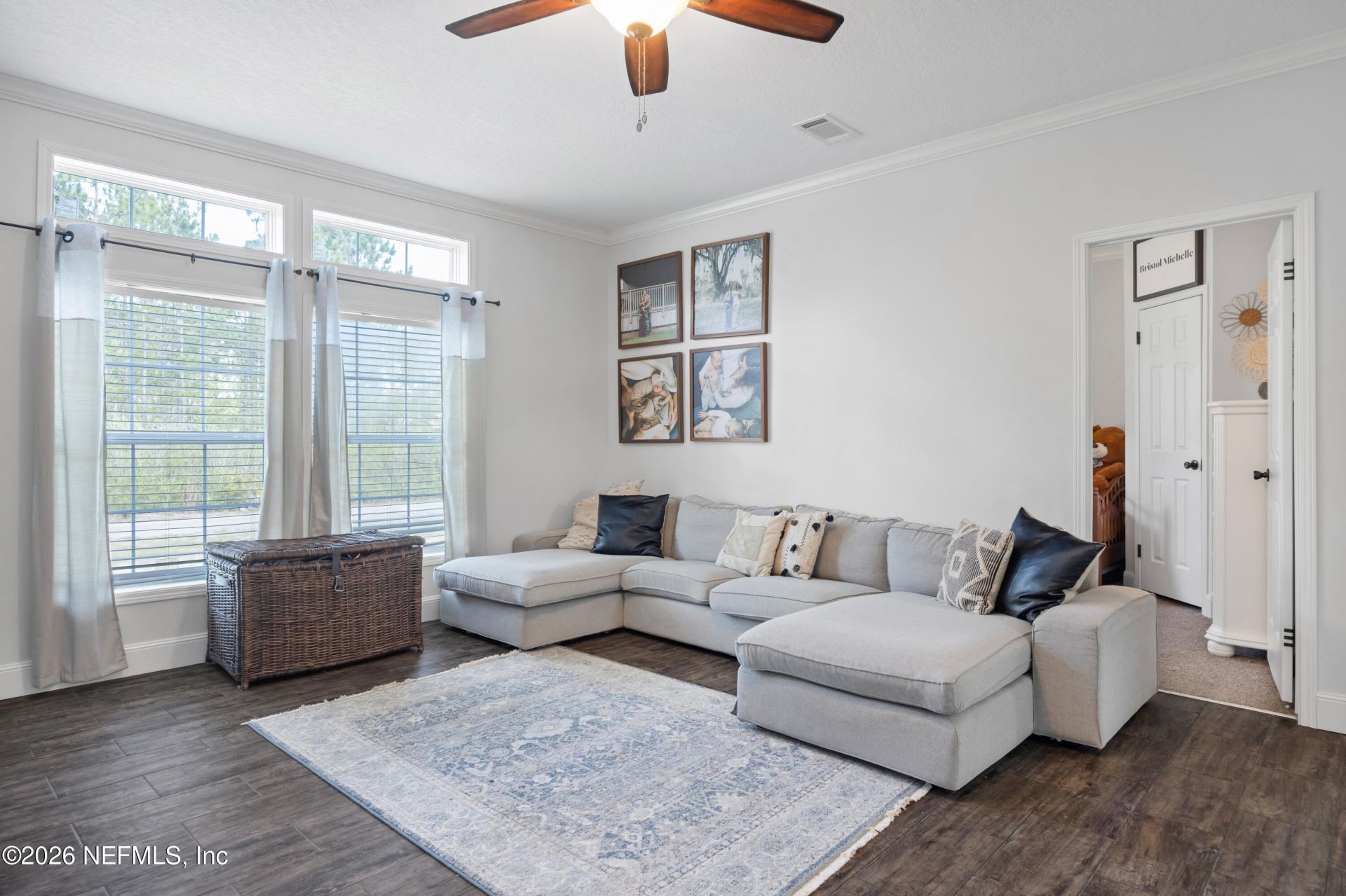 6195 River Road, Hilliard, FL 32046 Photo