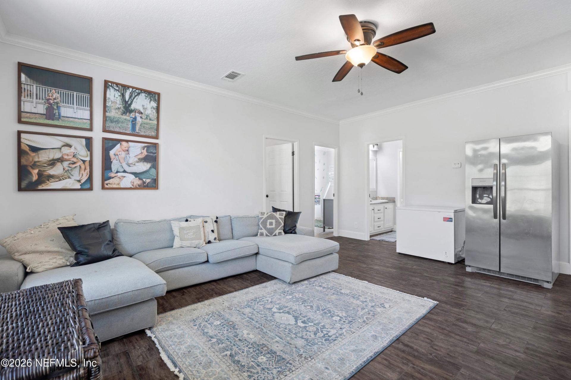 6195 River Road, Hilliard, FL 32046 Photo