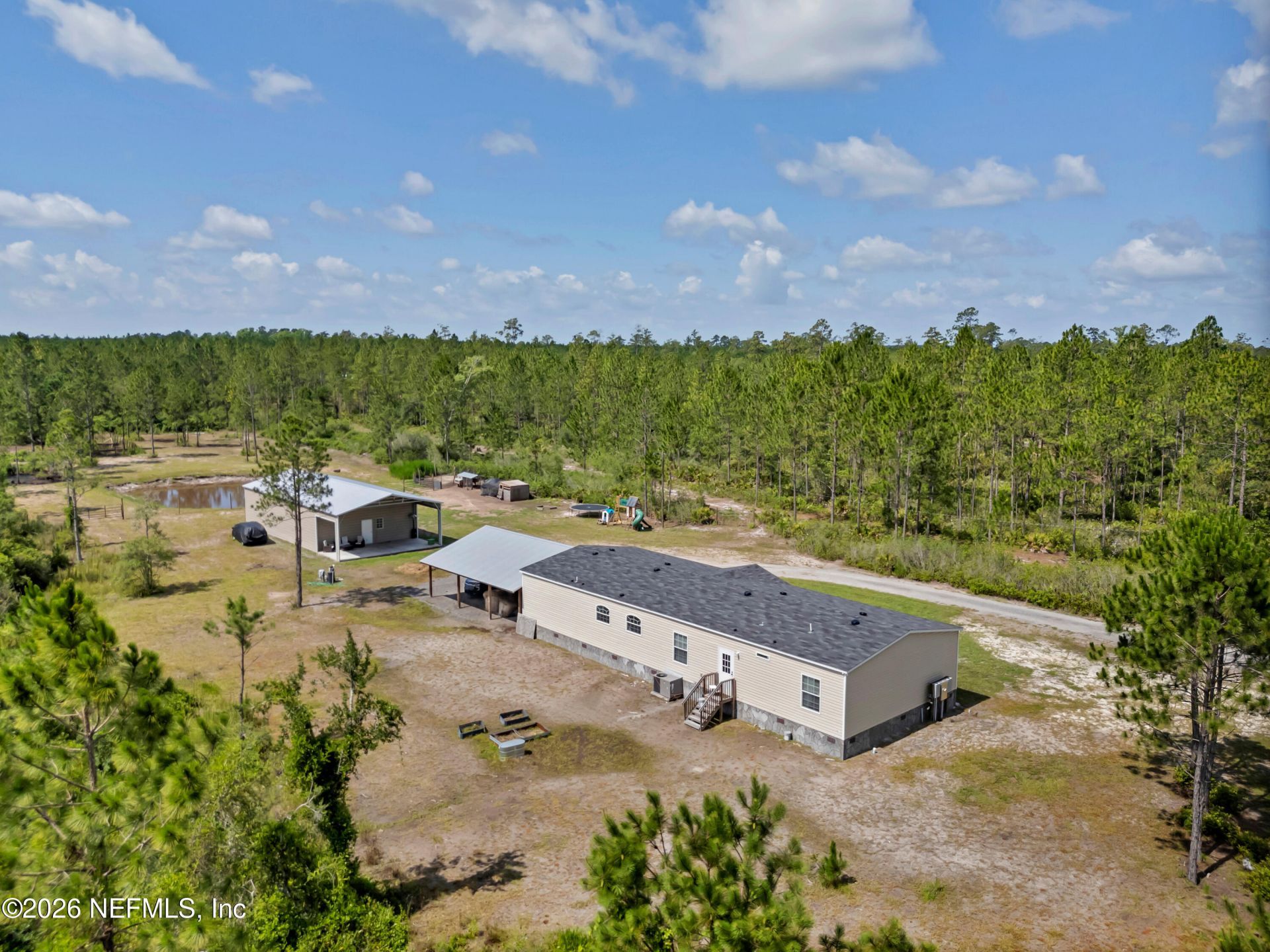 6195 River Road, Hilliard, FL 32046 Photo