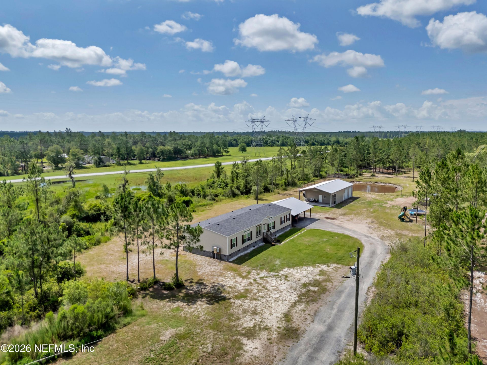 6195 River Road, Hilliard, FL 32046 Photo