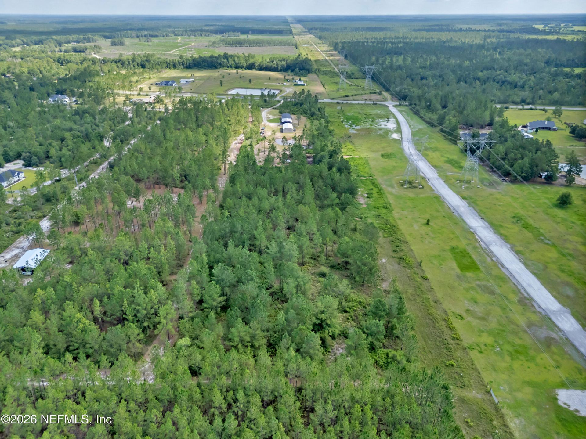 6195 River Road, Hilliard, FL 32046 Photo