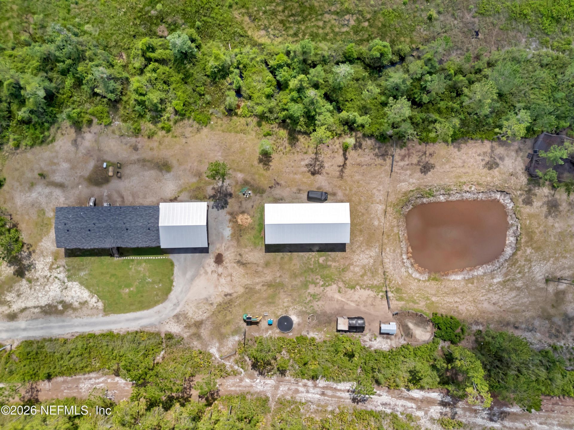 6195 River Road, Hilliard, FL 32046 Photo