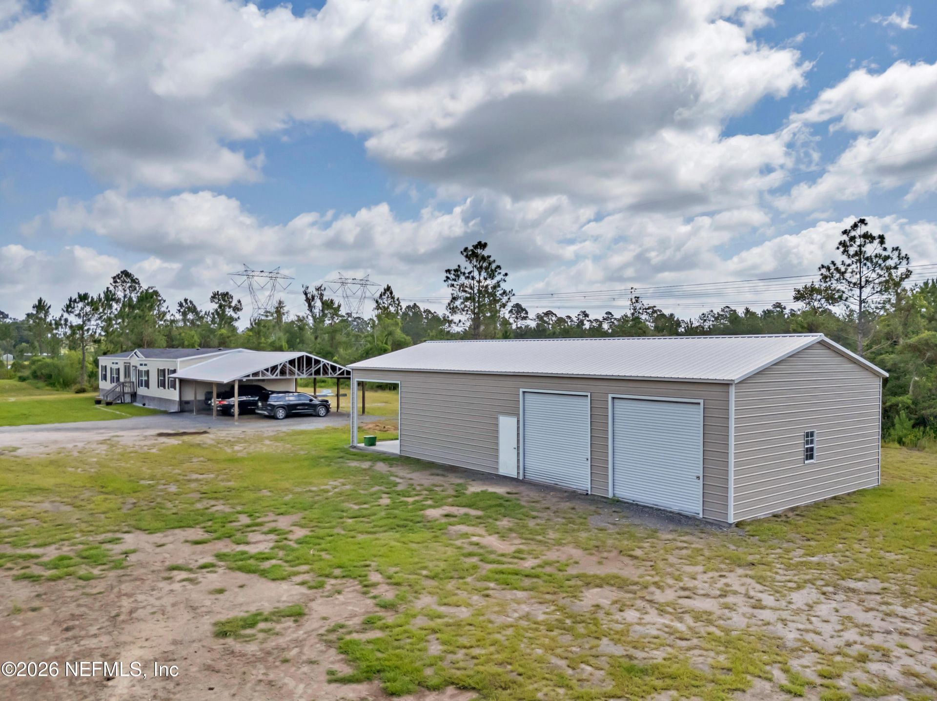 6195 River Road, Hilliard, FL 32046 Photo