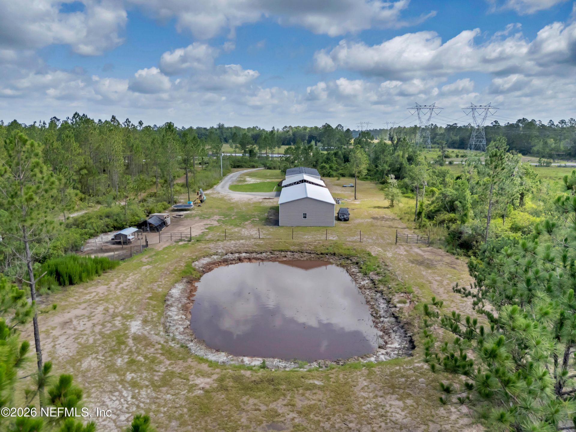 6195 River Road, Hilliard, FL 32046 Photo