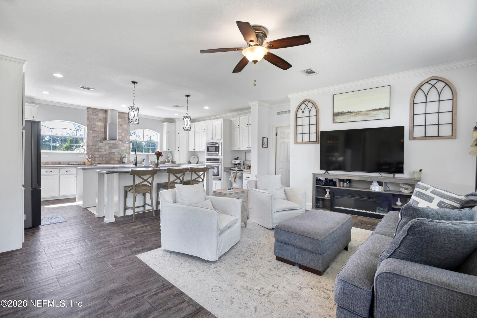 6195 River Road, Hilliard, FL 32046 Photo