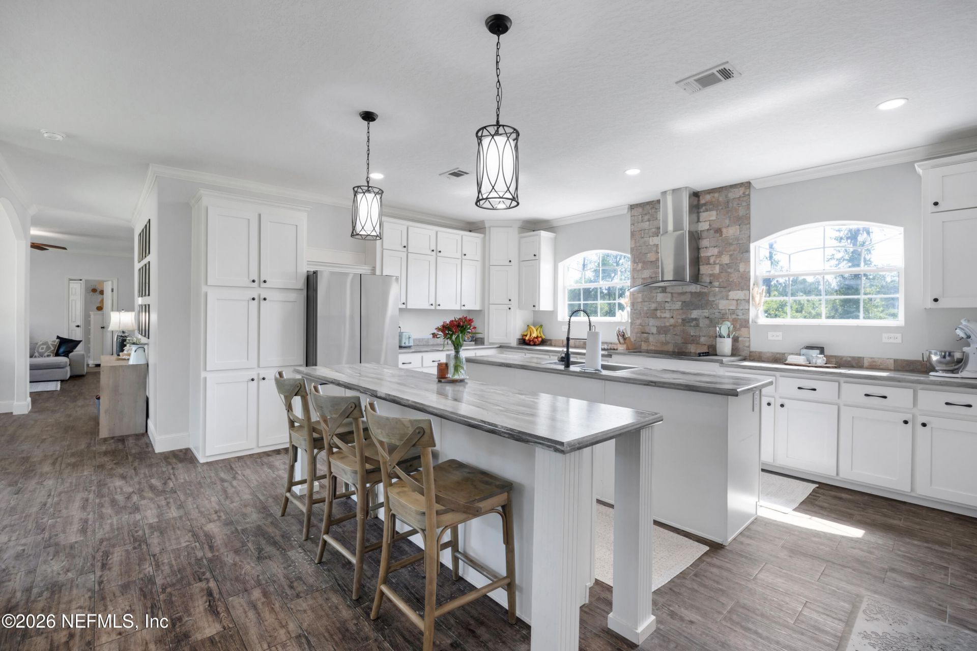 6195 River Road, Hilliard, FL 32046 Photo