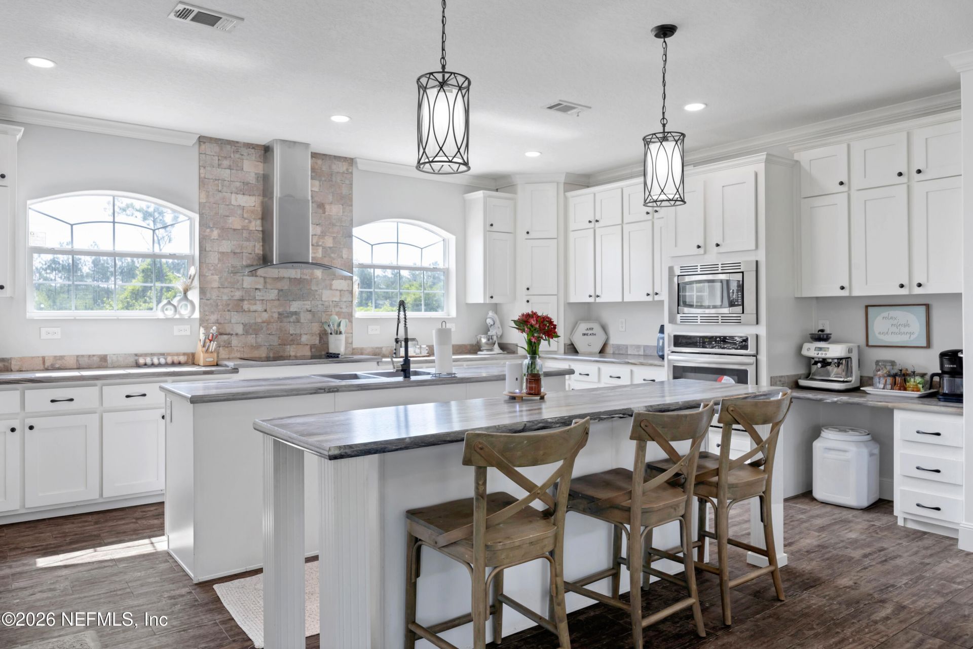 6195 River Road, Hilliard, FL 32046 Photo