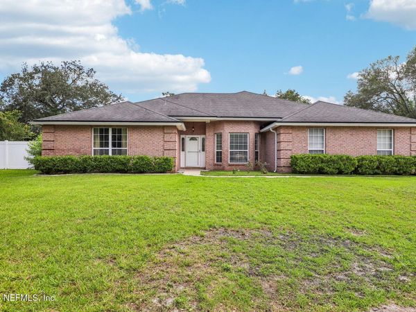 3165 N STAR Court, Middleburg, FL 32068