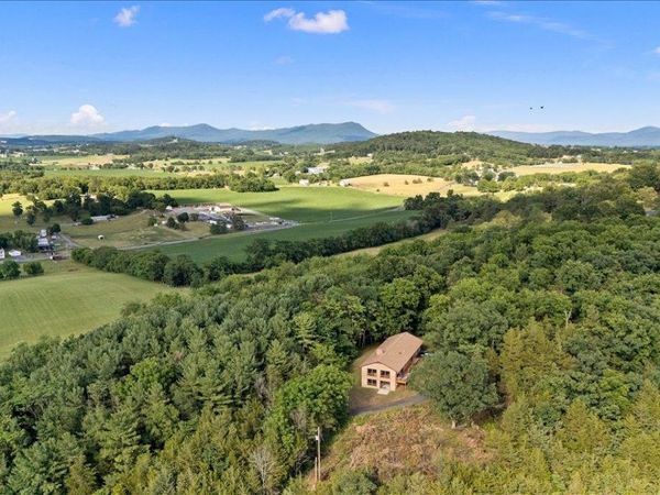 1691 WEBB LN, MOUNT CRAWFORD, VA 22841