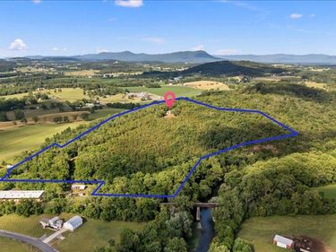 1691 WEBB LN, MOUNT CRAWFORD, VA 22841