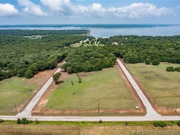 N Landing Loop , Mead, OK 73449