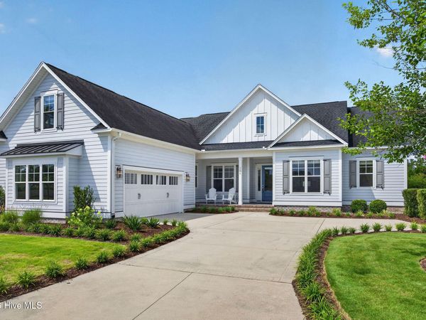 3406 Oyster Tabby Drive, Wilmington, NC 28412