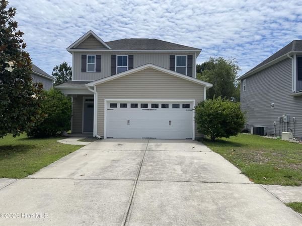 4019 Darrow Drive , Leland, NC 28451