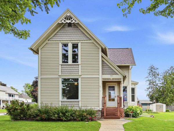401 S Watertown Street, Waupun, WI 53963