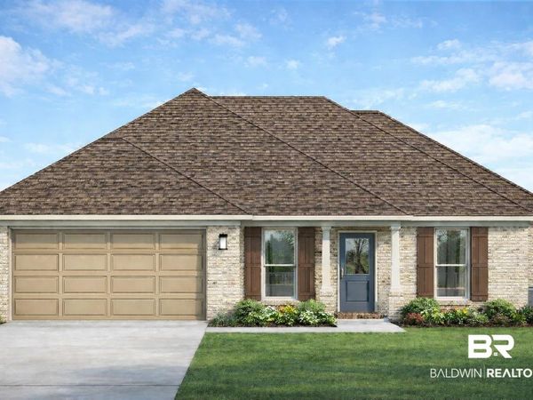 25388 Monarch Court, Loxley, AL 36551