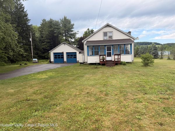 688 U.S. 20 , New Lebanon, NY 12125