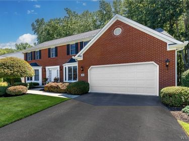 59 Lillyridge Drive , East Amherst, NY 14051