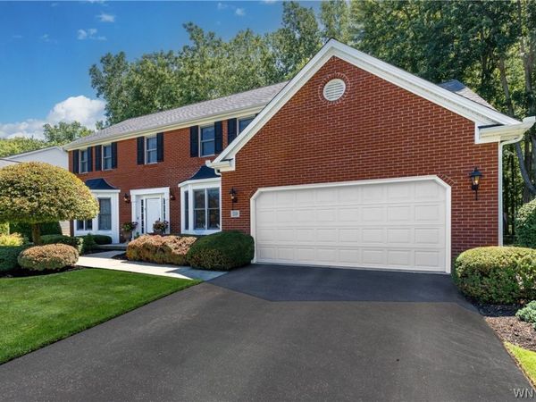 59 Lillyridge Drive , East Amherst, NY 14051