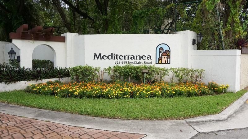 331 Ives Dairy Rd , Unit 331-10, Miami, FL 33179 Photo