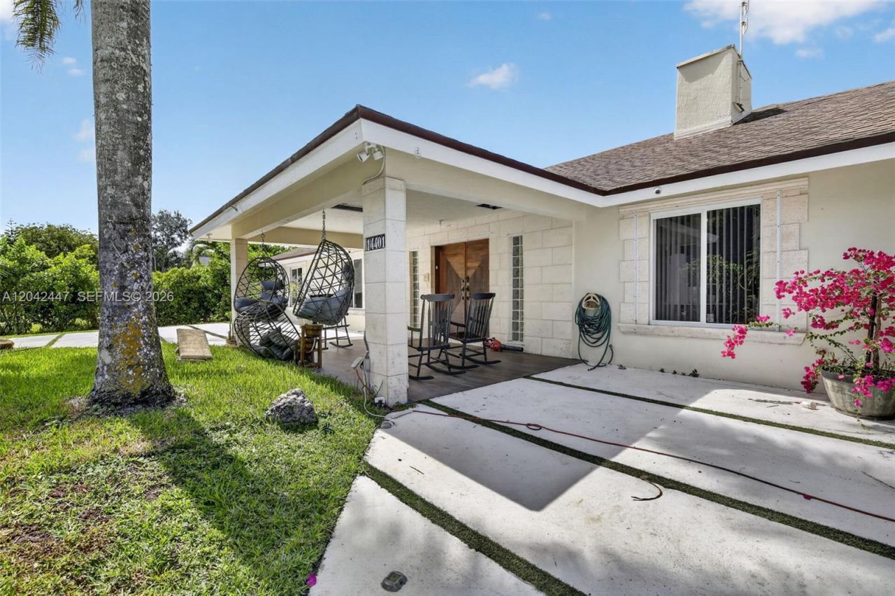 14401 SW 23rd St, Davie, FL 33325 Photo