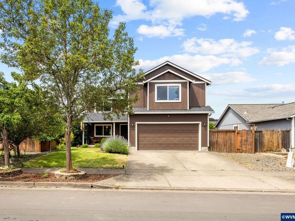 226 Breezy Wy NE, Albany, OR 97322