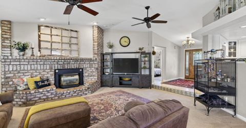 1492 Mary Jo Drive, Gardnerville, NV 89460 Photo